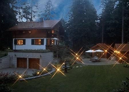 Villa Stresov Borovets Exterior photo