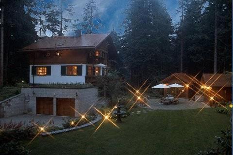 Villa Stresov Borovets Exterior photo