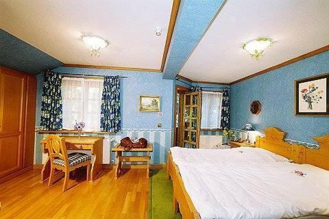 Villa Stresov Borovets Room photo