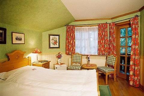 Villa Stresov Borovets Room photo