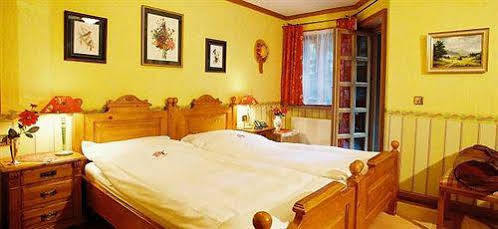 Villa Stresov Borovets Exterior photo
